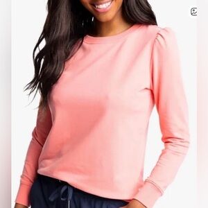 Southern Tide Jayne Pullover